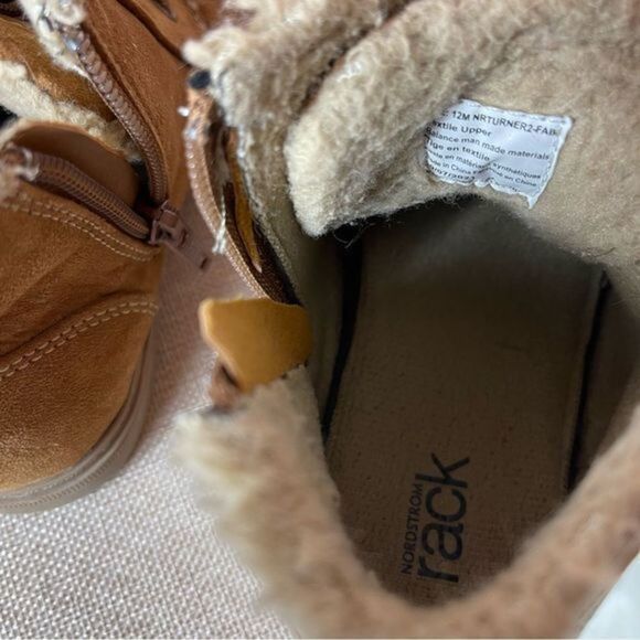 𝅺Nordstrom Rack‎ Shoes 12M - Picture 5 of 7